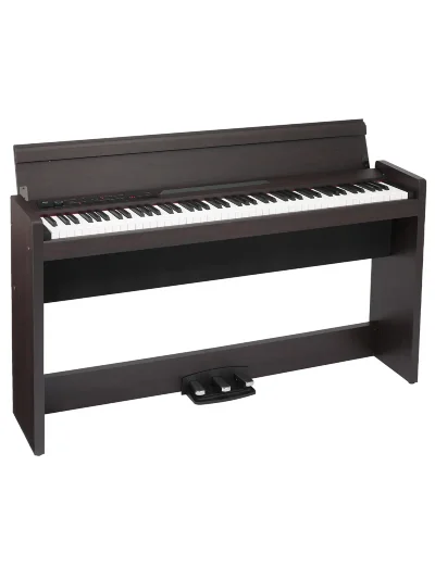 Цифрове піаніно Korg LP-380-RW U