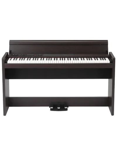 Цифрове піаніно Korg LP-380-RW U