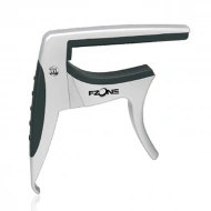 Fzone FC-83 Classical Capo Silver