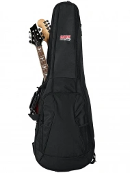 Gator GB-4G-ELECX2 Dual Electric Guitar Gig Bag Gator GB-4G-ELECX2 Dual Electric Guitar Gig Bag