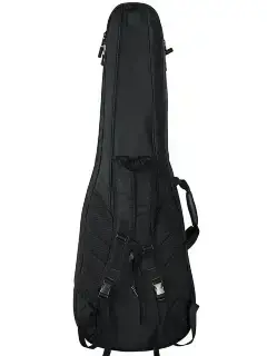 Gator GB-4G-ELECX2 Dual Electric Guitar Gig Bag