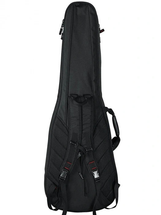 Gator GB-4G-ELECX2 Dual Electric Guitar Gig Bag
