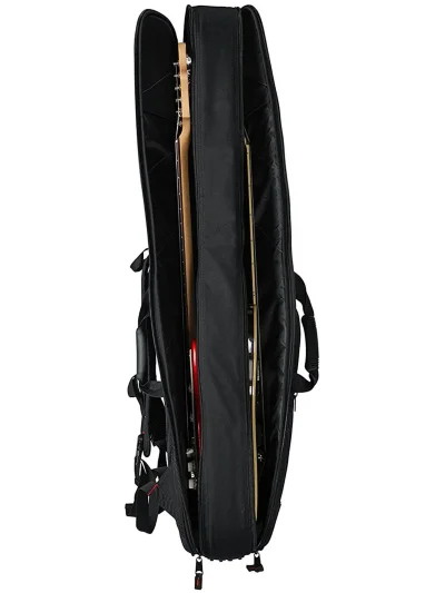 Чохол Gator GB-4G-ELECX2 Dual Electric Guitar Gig Bag