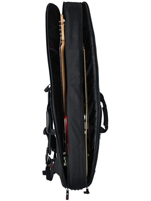 Gator GB-4G-ELECX2 Dual Electric Guitar Gig Bag