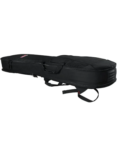 Чохол Gator GB-4G-ELECX2 Dual Electric Guitar Gig Bag