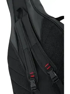 Gator GB-4G-ELECX2 Dual Electric Guitar Gig Bag