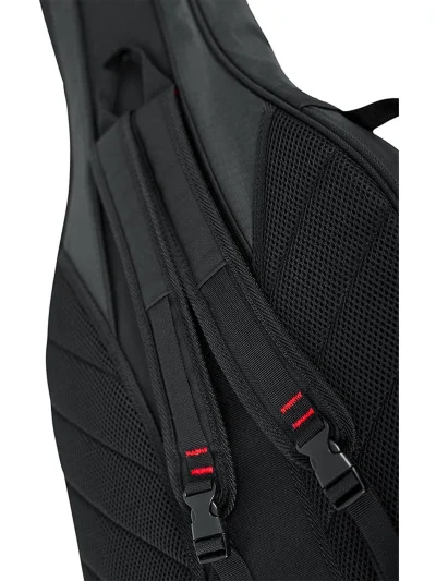 Чохол Gator GB-4G-ELECX2 Dual Electric Guitar Gig Bag
