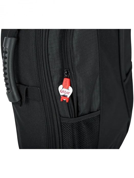 Чохол Чохол Gator GB-4G-ELECX2 Dual Electric Guitar Gig Bag