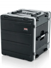 Gator GR-12L- 12U Audio Rack (Standard) Gator GR-12L- 12U Audio Rack (Standard)