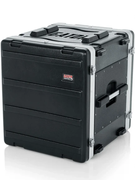 Кейс Gator GR-12L- 12U Audio Rack (Standard)