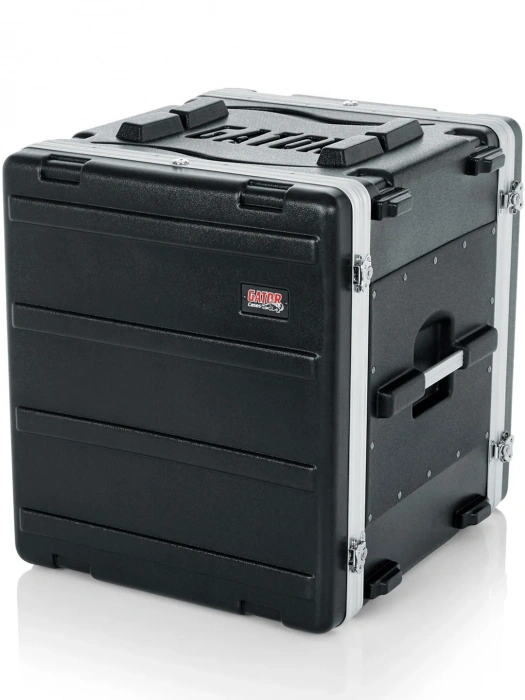 Кейс Кейс Gator GR-12L- 12U Audio Rack (Standard)