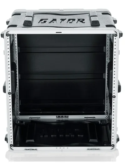 Кейс Gator GR-12L- 12U Audio Rack (Standard)