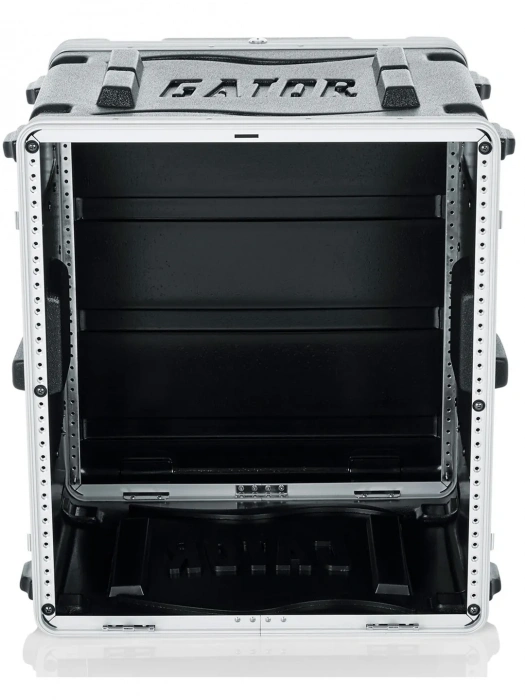Gator GR-12L- 12U Audio Rack (Standard)