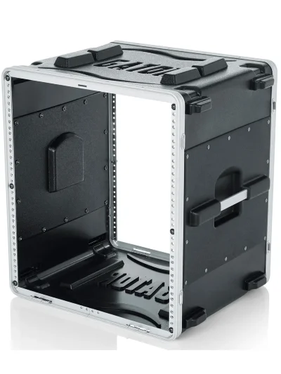 Кейс Gator GR-12L- 12U Audio Rack (Standard)