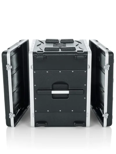Кейс Gator GR-12L- 12U Audio Rack (Standard)