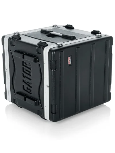 Кейс Gator GR-12L- 12U Audio Rack (Standard)
