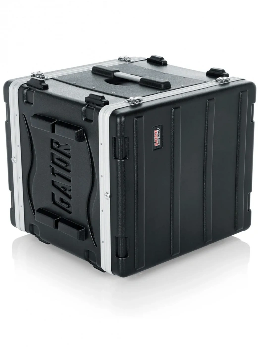 Кейс Кейс Gator GR-12L- 12U Audio Rack (Standard)