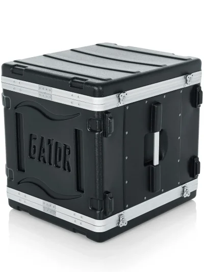 Кейс Gator GR-12L- 12U Audio Rack (Standard)