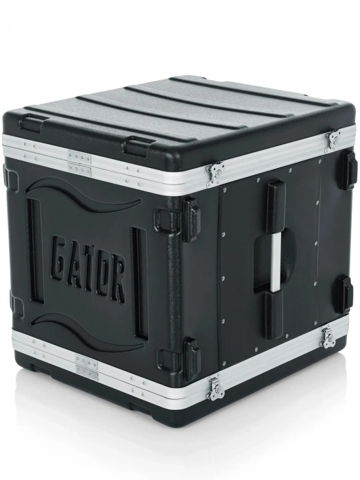 Кейс Кейс Gator GR-12L- 12U Audio Rack (Standard)