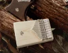 Калімба Hluru KF17 Maple (17 нот, клен)