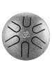 Глюкофон Hluru TM6-3 Meteorite 3" (8см) 6 нот