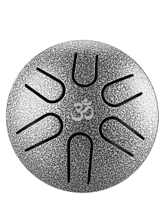 Hluru TM6-3 Meteorite 3" (8см) 6 нот