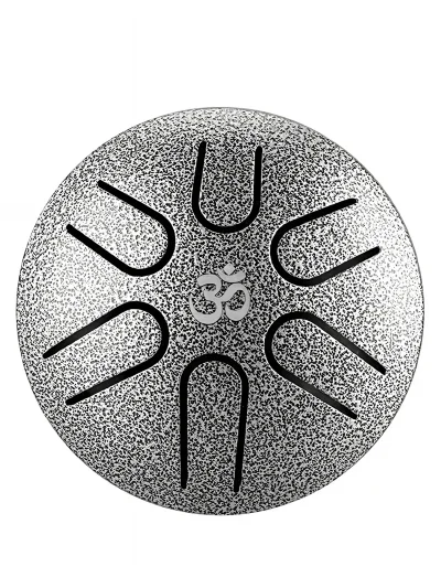 Глюкофон Hluru TM6-3 Meteorite 3" (8см) 6 нот