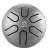 Hluru TM6-3 Meteorite 3" (8см) 6 нот