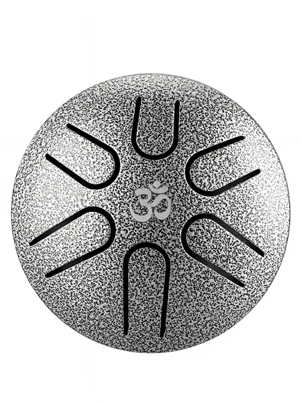 Глюкофон Hluru TM6-3 Meteorite 3" (8см) 6 нот