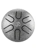 Глюкофон Hluru TM6-3 Meteorite 3" (8см) 6 нот