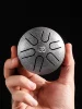 Глюкофон Hluru TM6-3 Meteorite 3" (8см) 6 нот