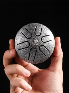 Hluru TM6-3 Meteorite 3" (8см) 6 нот