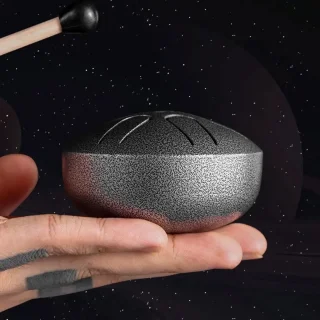 Hluru TM6-3 Meteorite 3" (8см) 6 нот