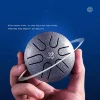 Глюкофон Hluru TM6-3 Meteorite 3" (8см) 6 нот