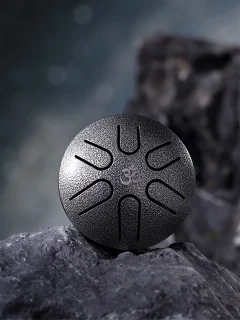 Hluru TM6-3 Meteorite 3" (8см) 6 нот