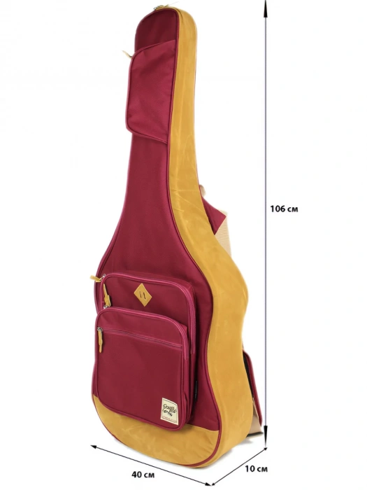 Чохол Чохол Ibanez ICB541 WR