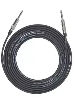 Lava Cable LCMG15 Magma Instrument Cable (4.5m)