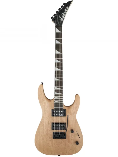 Електрогітара Jackson JS Series Dinky Arch Top JS22 DKA Natural Oil