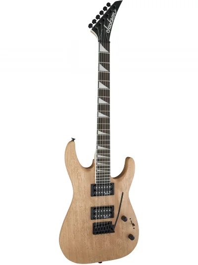 Електрогітара Jackson JS Series Dinky Arch Top JS22 DKA Natural Oil