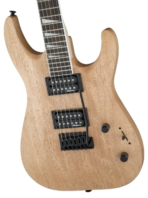 Електрогітара Jackson JS Series Dinky Arch Top JS22 DKA Natural Oil