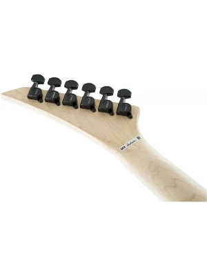 Електрогітара Jackson JS Series Dinky Arch Top JS22 DKA Natural Oil