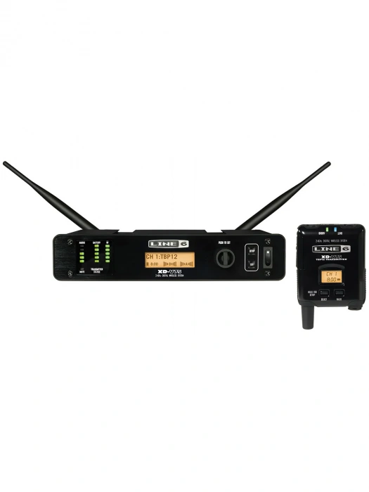 Радіосистема Радіосистема Line 6 XD-V75TR