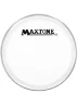 Пластик для барабанів Maxtone DHOC22C/1