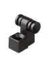 Ретейнер Paxphil HS008 Guitar Roller String Tree (Black)
