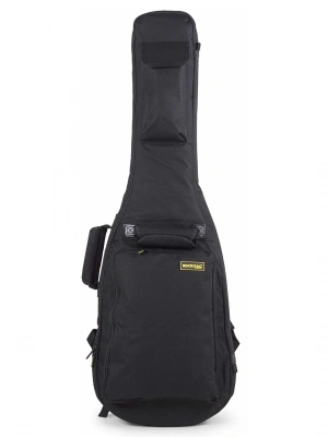 RockBag RB20516 B/Plus Student Line Plus Electric Guitar Gig Bag