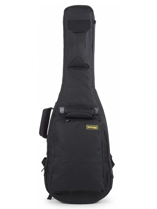 Чохол Чохол RockBag RB20516 B/Plus Student Line Plus Electric Guitar Gig Bag
