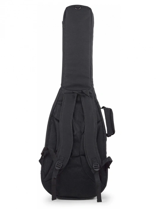RockBag RB20516 B/Plus Student Line Plus Electric Guitar Gig Bag