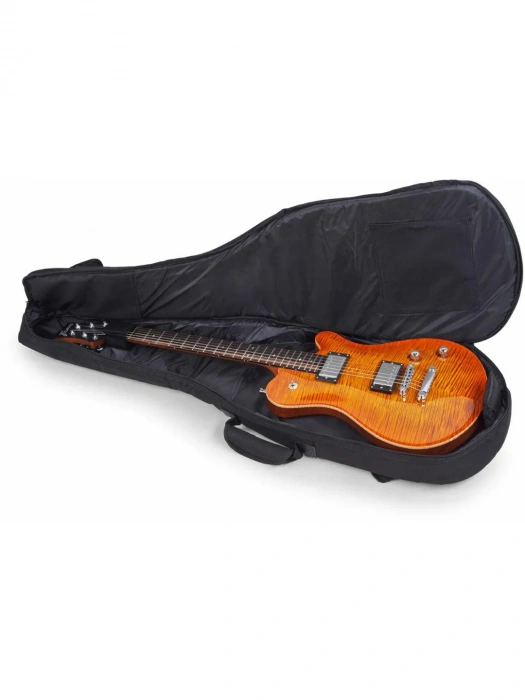 RockBag RB20516 B/Plus Student Line Plus Electric Guitar Gig Bag
