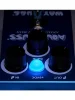 Світлодіодні демпфери RockBoard LED Damper Defractive Cover for bright LEDs 5 pcs Small