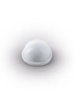 RockBoard LED Damper Defractive Cover for bright LEDs 5 pcs Small